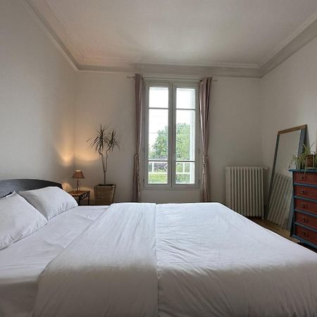 Hotel La Maison Des Lumieres à Chartres Extérieur photo