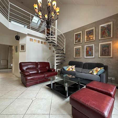 Hotel La Maison Des Lumieres à Chartres Extérieur photo