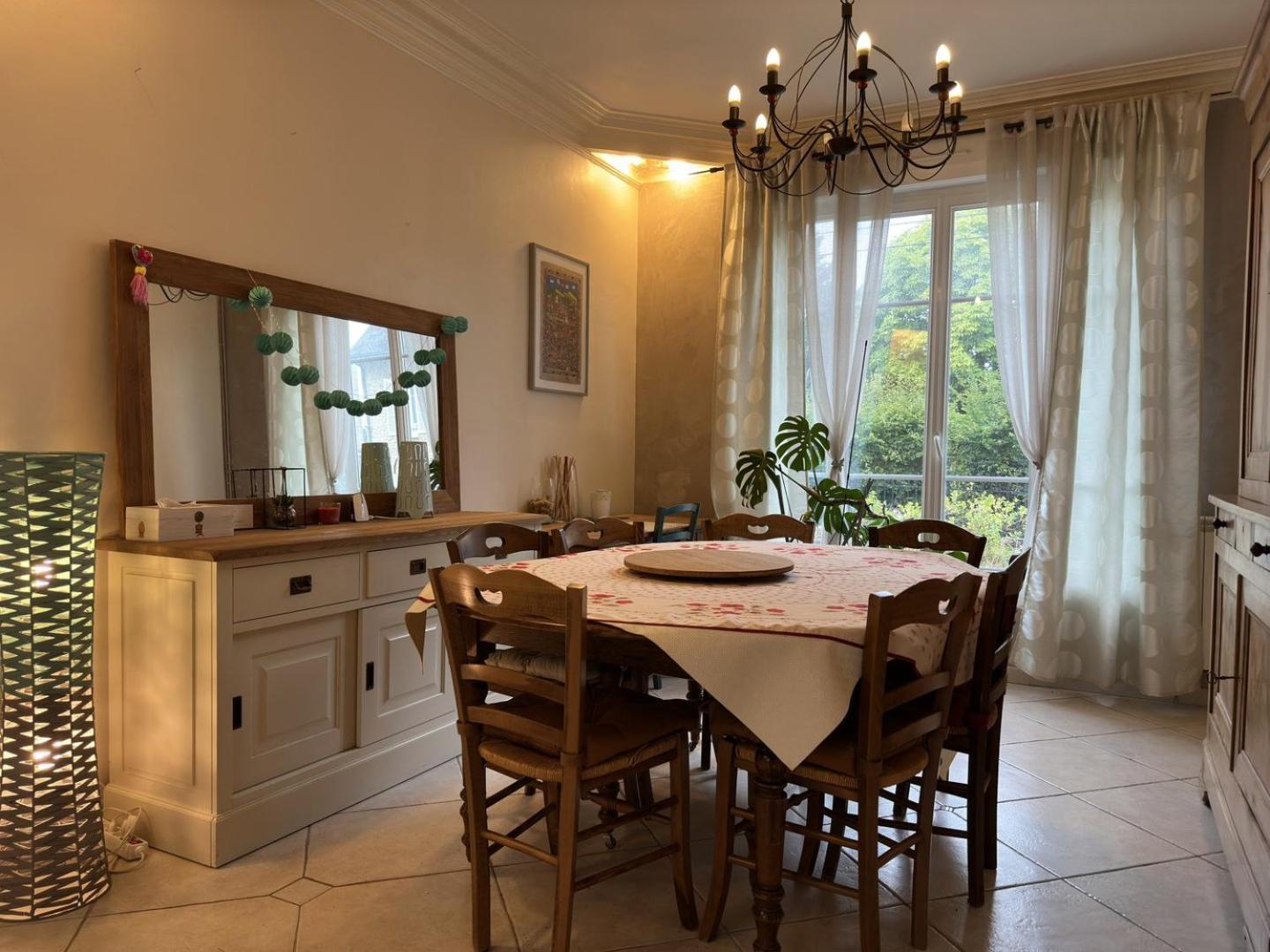 Hotel La Maison Des Lumieres à Chartres Extérieur photo